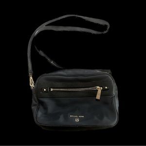 Black Michael Kors Purse.